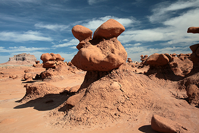 Landscape Photos : Richard Moore : Photographer